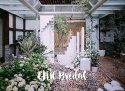 -Chic Bridal 熙可婚纱