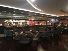 -乐咖啡西餐厅(太湖皇冠假日酒店)