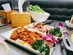 -喜来稀肉(虹泉路店)