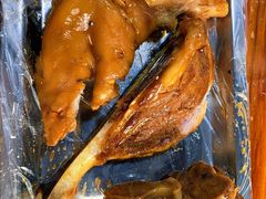 -赵元章肉骨烧(山塘街店)