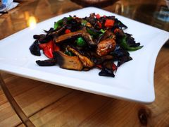 -龙姐私房菜(和顺古镇店)