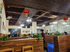 -勇记干锅居(德阳店)