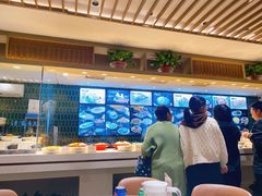 -聚丰园•湖鲜餐厅(阿红私房菜梅石路店)