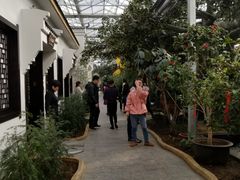 -唐山尚禾源旅游景区