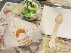 -麦当劳(融创茂店)