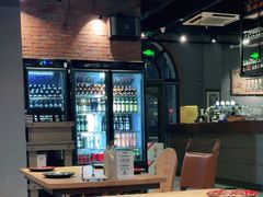 -LENBACH兰巴赫西餐啤酒坊(大连东港店)
