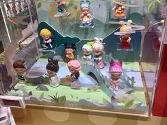 -泡泡玛特POPMART(侨福芳草地店)