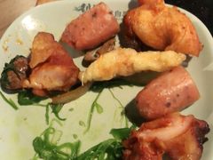 -梨花自助烤肉(天河城店)