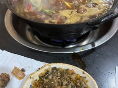 -石灰市毛记烧鸡公(解放碑店)