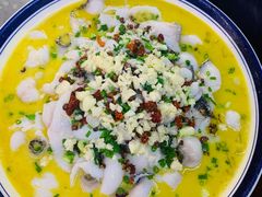 -湘聚老院子(洛江店)