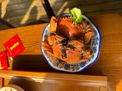 -孙盛兴奥灶面馆·蟹黄面·三虾面(山塘街总店)