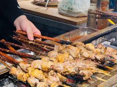 -沙州食驿·非遗小吃夜市
