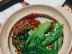 -华记煲仔华·煲仔饭(市桥易发店)