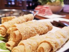 -草原牧羊火锅·龙虾·烤鱼(杨浦店)