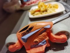 -海底捞火锅(公益西桥店)