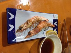 -古都日本料理(高桥路店)