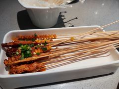 -半天妖烤鱼(百乐广场店)