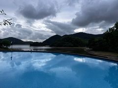 -宁波九龙湖开元度假村