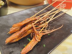 -聚味瞿记·龙虾堂(坡子街店)