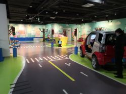 -北京科学中心儿童乐园