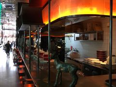 -大隐·成都火锅Bistro(合生麒麟新天地店)