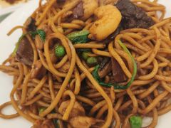 -梅龙镇酒家(南京西路总店)