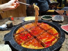 -重庆渝达老火锅(春熙路店)