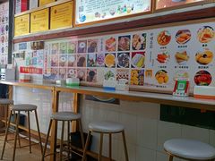 广场豆腐花-张钦德·广场老牌豆花甜汤(总店)