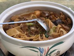 -老东风菜馆·潮汕大排档