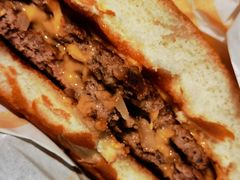 -麦当劳(天塔道店)