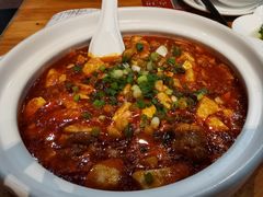 脑花豆腐-明婷饭店(外曹家巷店)