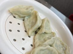 -老妈疙瘩汤·平价海鲜专门店·老威海菜(渔港路店)