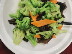 -宏状元现熬粥·京味菜(五棵松店)