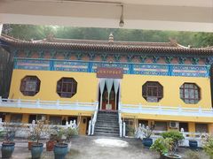 -冶父山国家森林公园