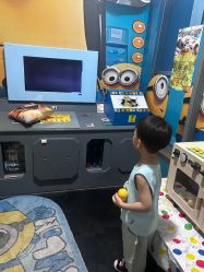 -疯狂冒险家-亲子密室-东坝店(金隅嘉品店)