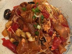 武清素烩-麻辣港湾(京津公路店)