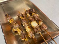 -龙虾奇迹(大华三路店)