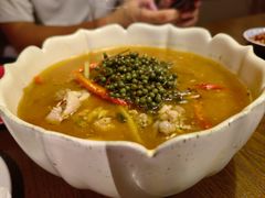 -肆海小川菜酒馆Wine Bistro (青年路店)