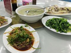 -仁记海鲜餐厅美食店