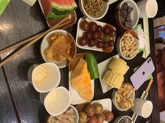 -青藤茶馆(南山路店)
