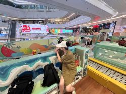 -卡通尼乐园(景枫中心店)