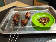 -福福泥炉烤肉(三台子店)