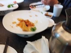 -北京老铺烤鸭(高新店)