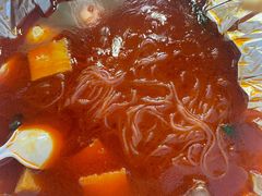 -花甲大咖(曼哈顿店)