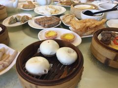 -金苑海鲜酒家(新港中路店)