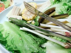 -生如夏花泰式火锅(伊藤双楠店)