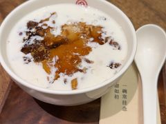 -彬媽糖水(侨鑫国际店)
