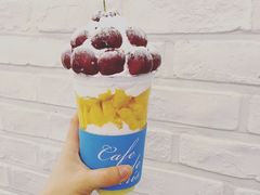 -Cafe de Paris(林荫路店)
