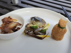 菌菇包-天伦里餐厅(绿城桃花源店)