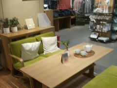 店内环境-MUJI无印良品(恒力MALL店)